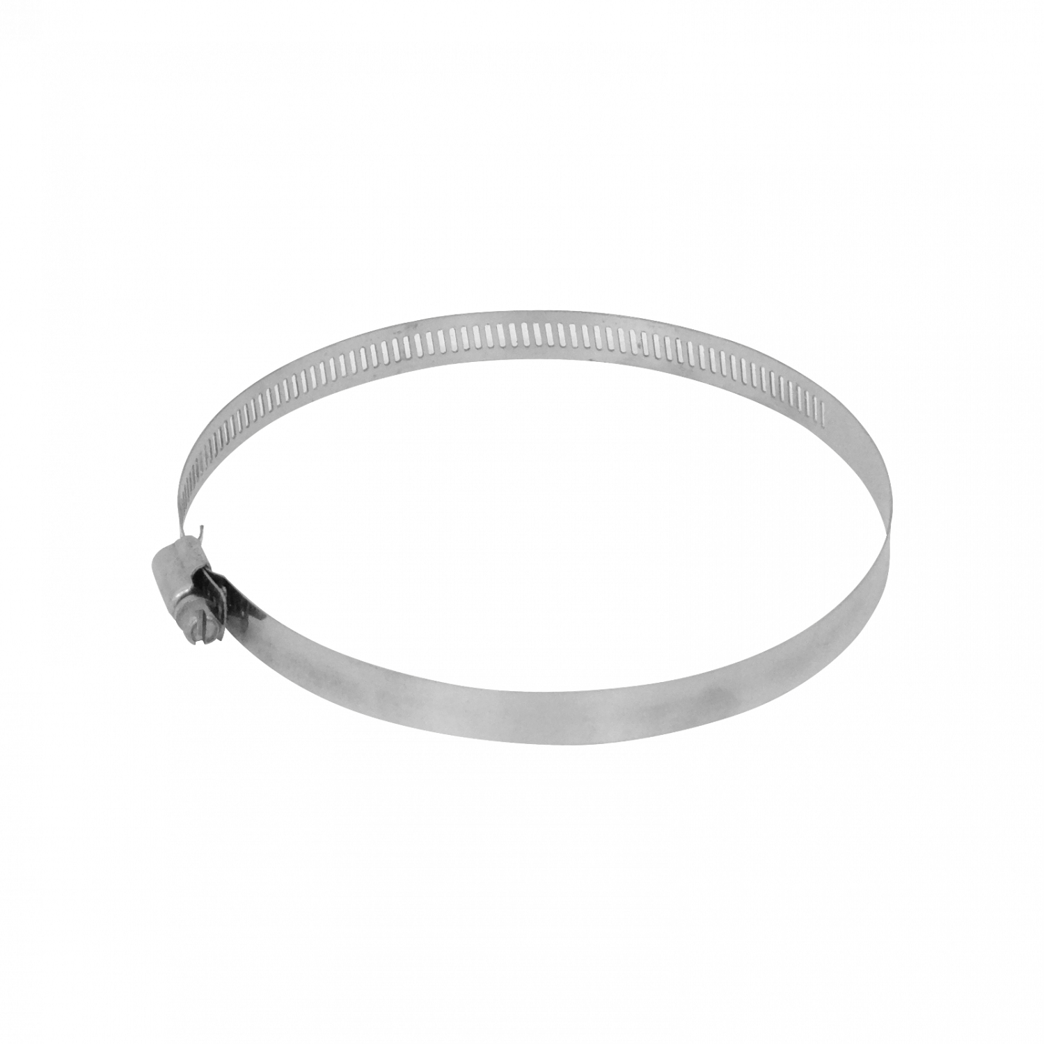Diametro-118-140mm Espesor-12mm Abrazadera Metalica Ajustable 1