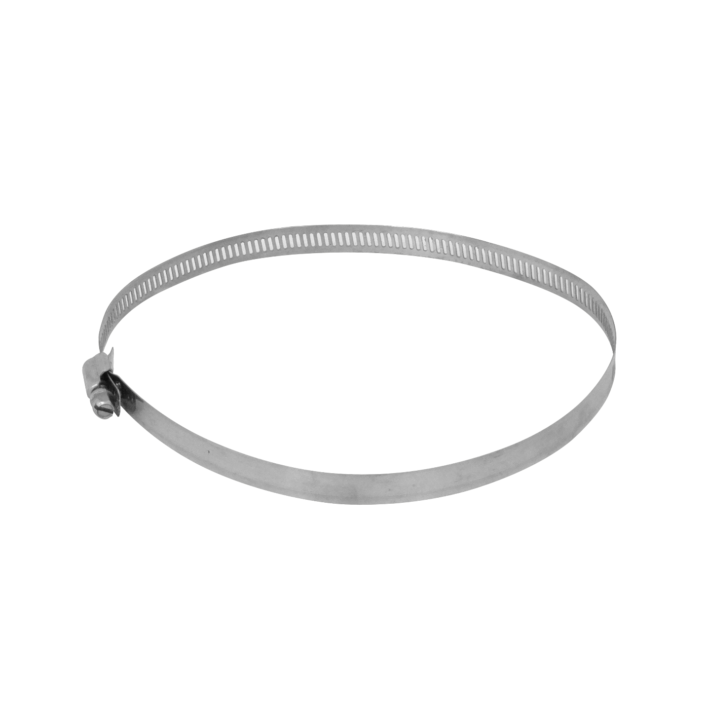 Diametro-141-165mm Espesor-12mm Abrazadera Metalica Ajustable 1
