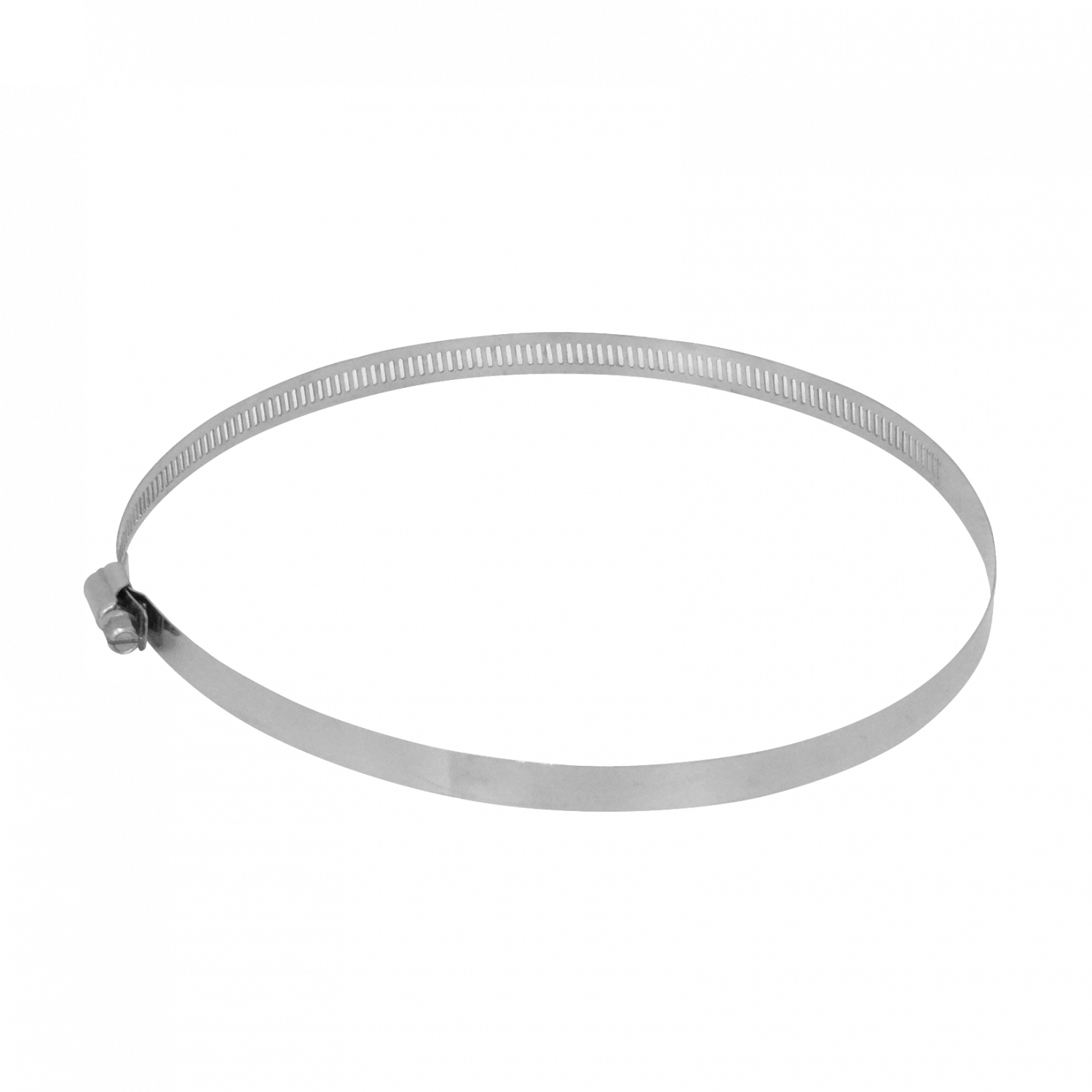 Diametro-175-197mm Espesor-12mm Abrazadera Metalica Ajustable 1
