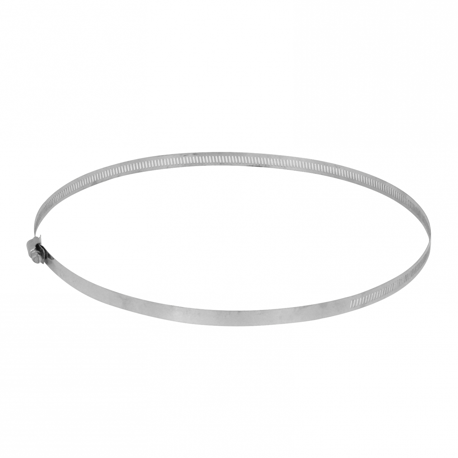 Diametro-251-273mm Espesor-12mm Abrazadera Metalica Ajustable 1