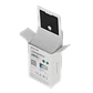 Tarjeta NFC Ubiquiti UA-CARD - 20 Unidades, 13.56MHz, Proximidad AES-128 UniFi-Access - Miniatura 1