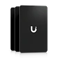 Tarjeta NFC Ubiquiti UA-CARD - 20 Unidades, 13.56MHz, Proximidad AES-128 UniFi-Access - Miniatura 3