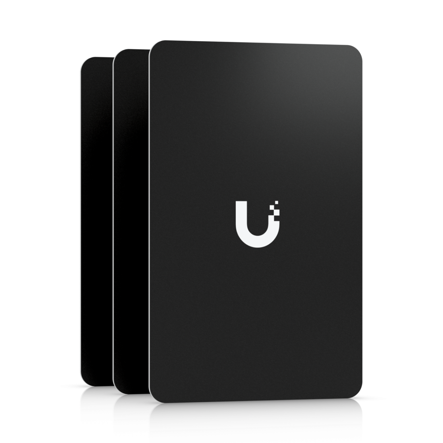 Tarjeta NFC Ubiquiti UA-CARD - 20 Unidades, 13.56MHz, Proximidad AES-128 UniFi-Access 3