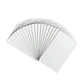 Tarjeta NFC Ubiquiti UA-CARD - 20 Unidades, 13.56MHz, Proximidad AES-128 UniFi-Access - Miniatura 4