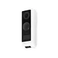 Timbre Inteligente con Cámara de Visión Nocturna, Ubiquiti G4 Doorbell, WiFi UniFi Auto-Link, Blanco - Miniatura 1