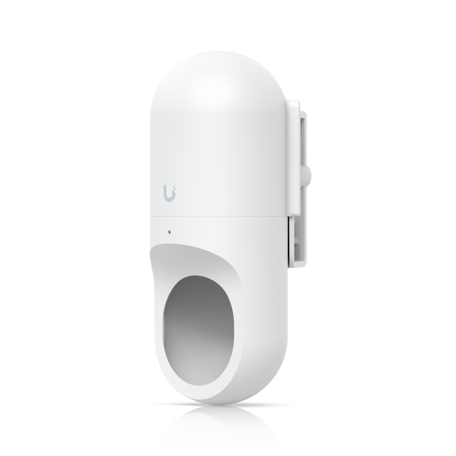 Soporte UniFi Flex Pro Mount Blanco - Montaje Versátil y Resistente para Cámaras G3 y G5 Flex 1