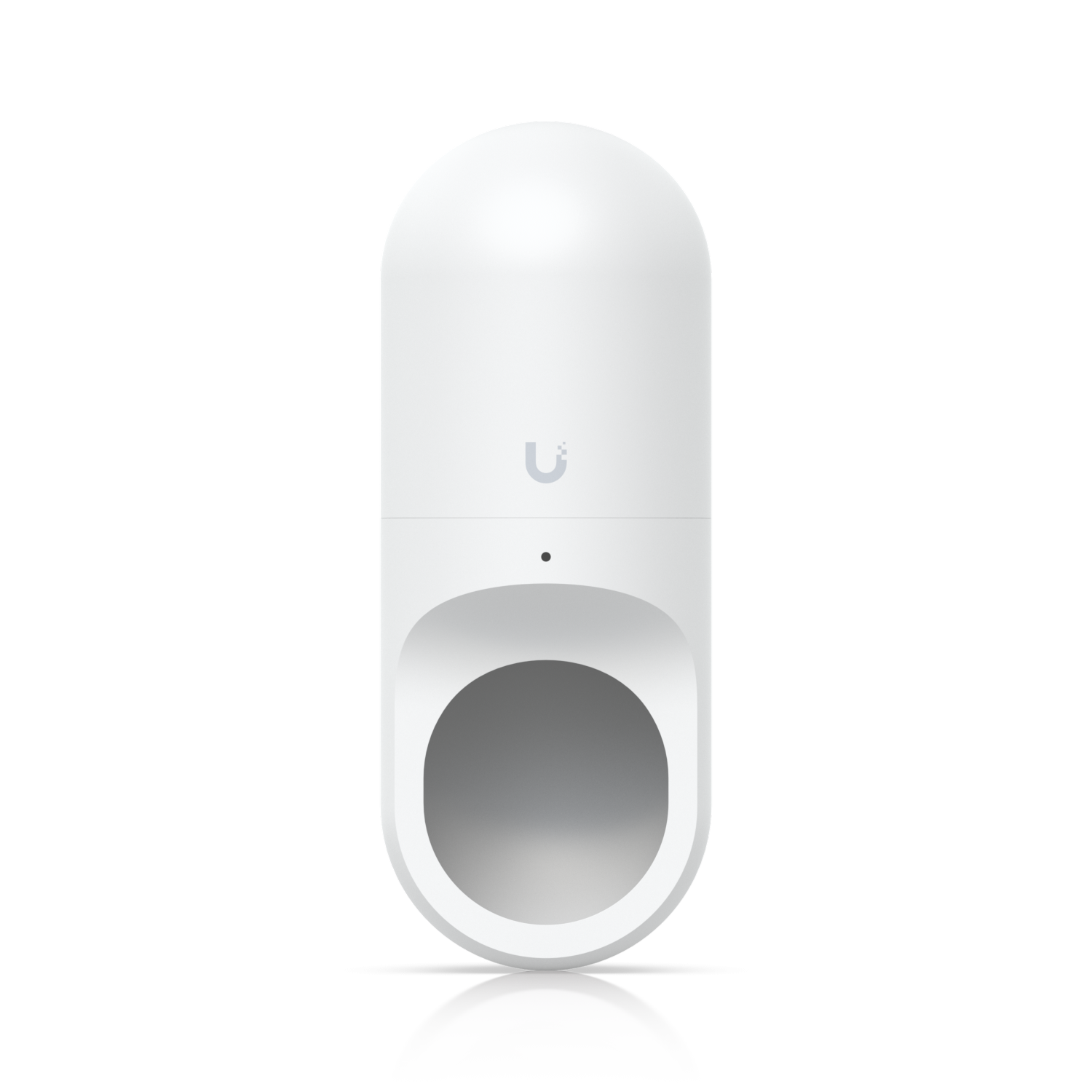 Soporte UniFi Flex Pro Mount Blanco - Montaje Versátil y Resistente para Cámaras G3 y G5 Flex 3