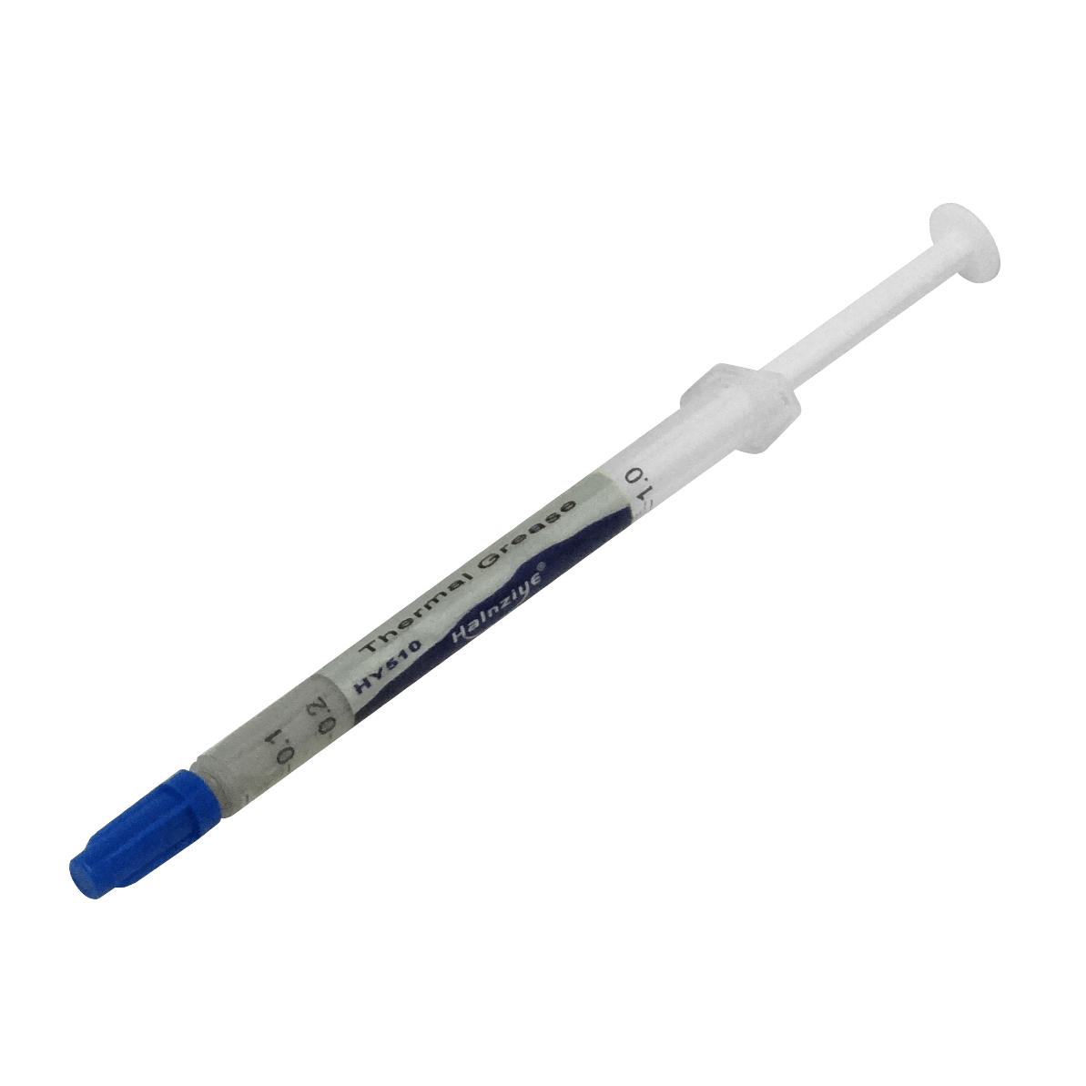 Pasta Térmico Jeringa HY510, 3 gramos 2