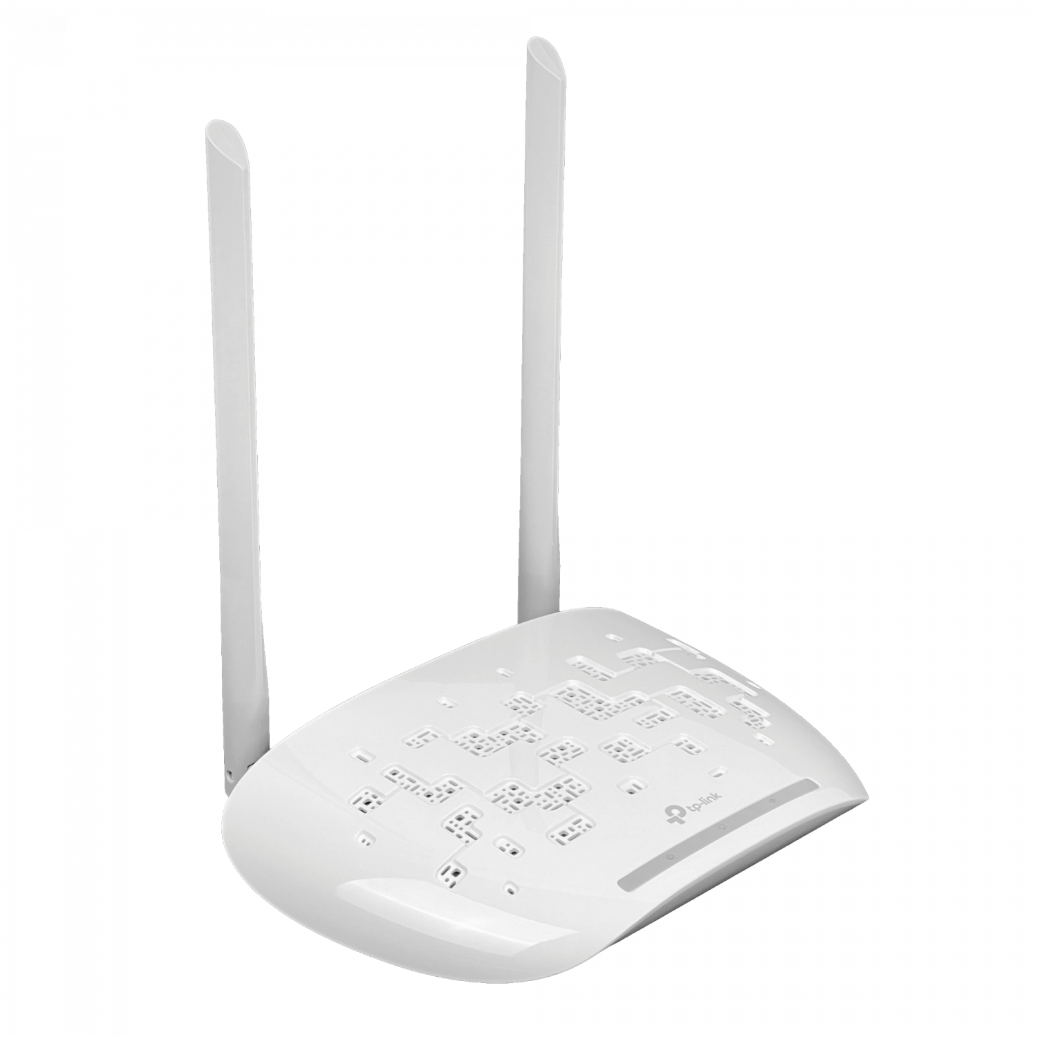 Punto de acceso TP-Link TL-WA801N Wi-Fi N300 con modo repetidor y cliente 1
