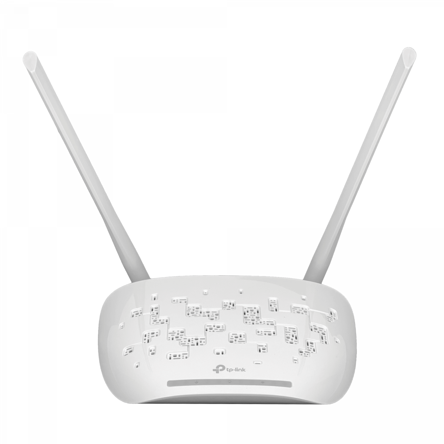 Punto de acceso TP-Link TL-WA801N Wi-Fi N300 con modo repetidor y cliente 3