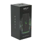 Router AmpliFi Alien WiFi 6, Hasta 7685 Mbps, 5xGigabit, Pantalla Táctil para monitoreo - Miniatura 2