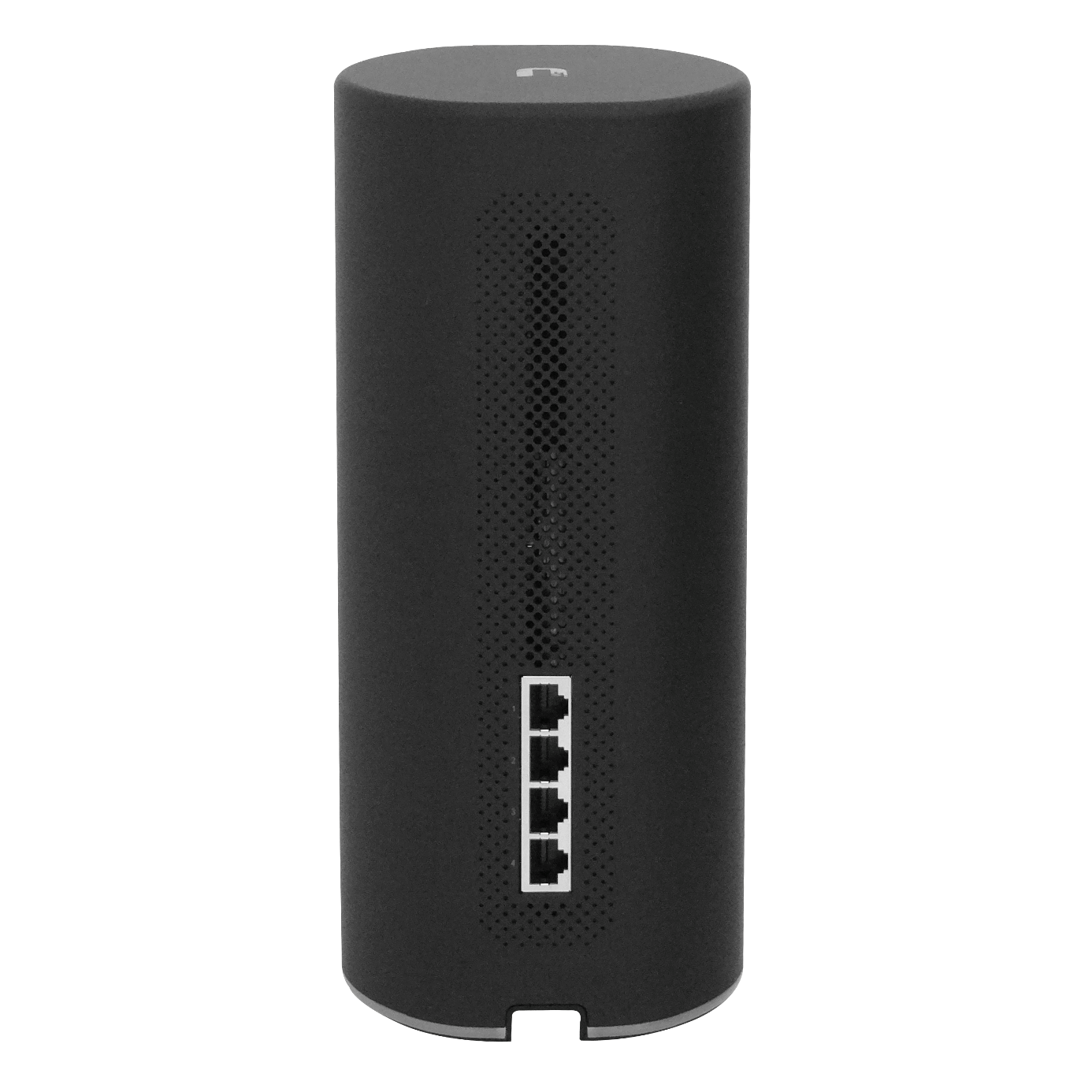 Router AmpliFi Alien WiFi 6, Hasta 7685 Mbps, 5xGigabit, Pantalla Táctil para monitoreo 4