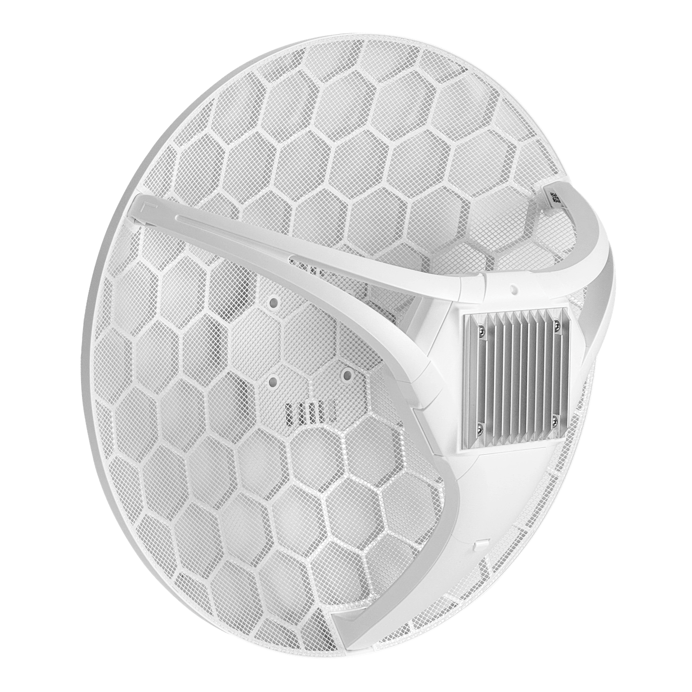 Router MikroTik LHGG-LTE6-KIT CAT6 17dBi 300/50Mbps 1-SIM 24V LTE/3G 391mm 2