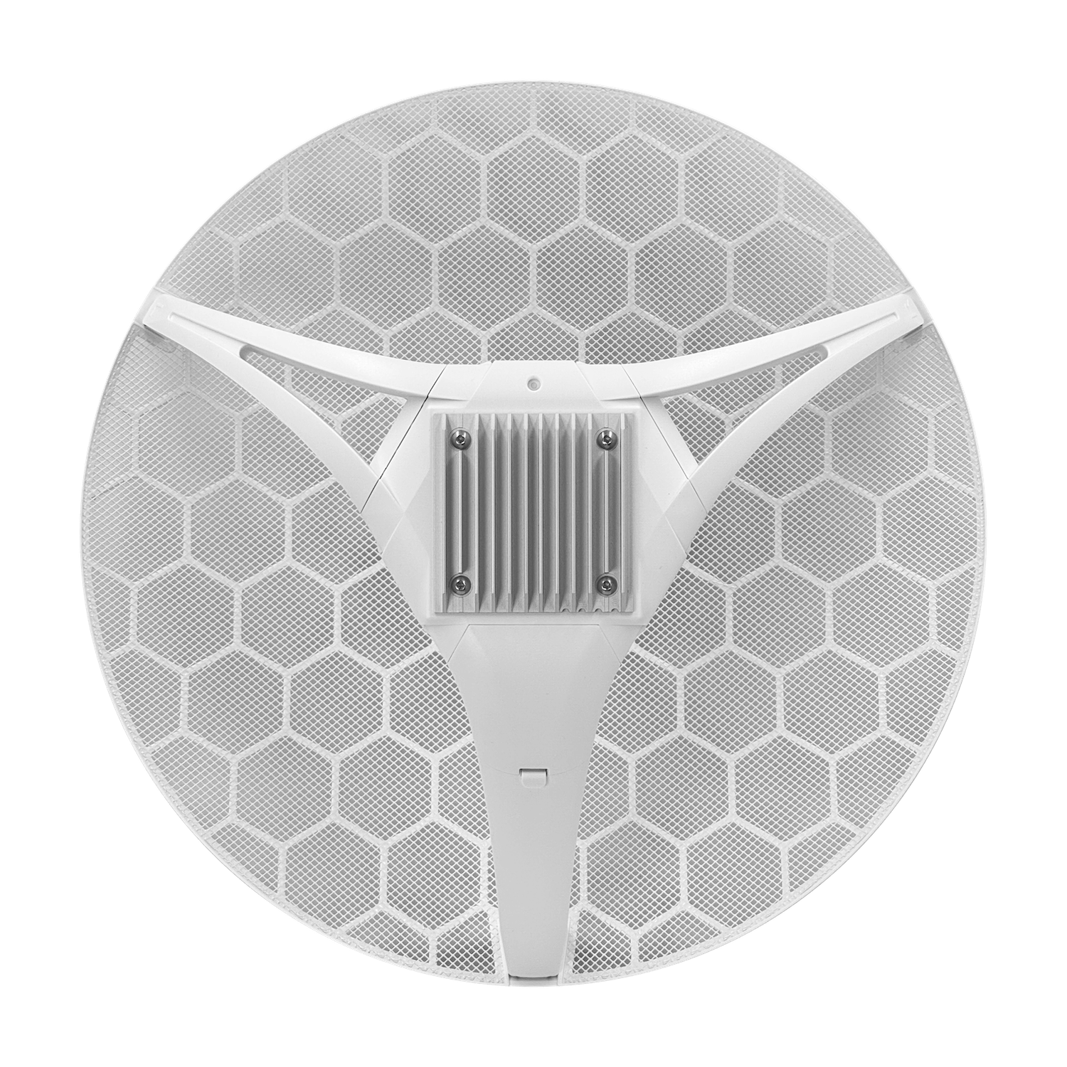 Router MikroTik LHGG-LTE6-KIT CAT6 17dBi 300/50Mbps 1-SIM 24V LTE/3G 391mm 7