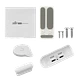 Sensor Inteligente Inalámbrico Detección Movimiento y Monitoreo Ambiental,Ubiquiti Protect Sensor  - Miniatura 1
