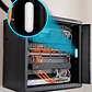 Sensor Inteligente Inalámbrico Detección Movimiento y Monitoreo Ambiental,Ubiquiti Protect Sensor  - Miniatura 3