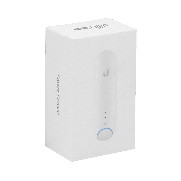 Sensor Inteligente Inalámbrico Detección Movimiento y Monitoreo Ambiental,Ubiquiti Protect Sensor  5