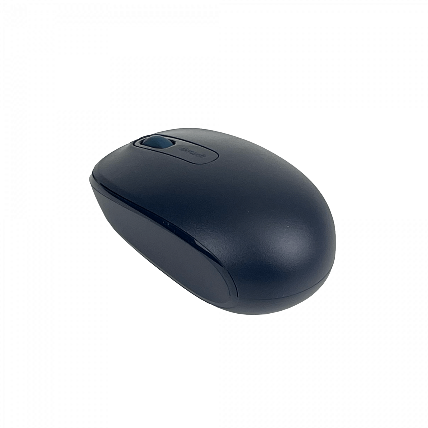 Mouse Azul-Lana USB-AM inalambrico 2,4GHz req/1-AA Wool Blue 1