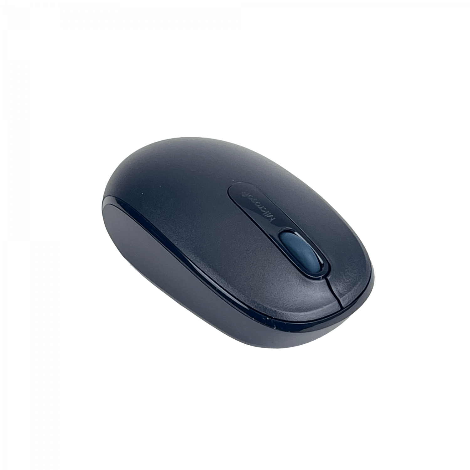 Mouse Azul-Lana USB-AM inalambrico 2,4GHz req/1-AA Wool Blue 6