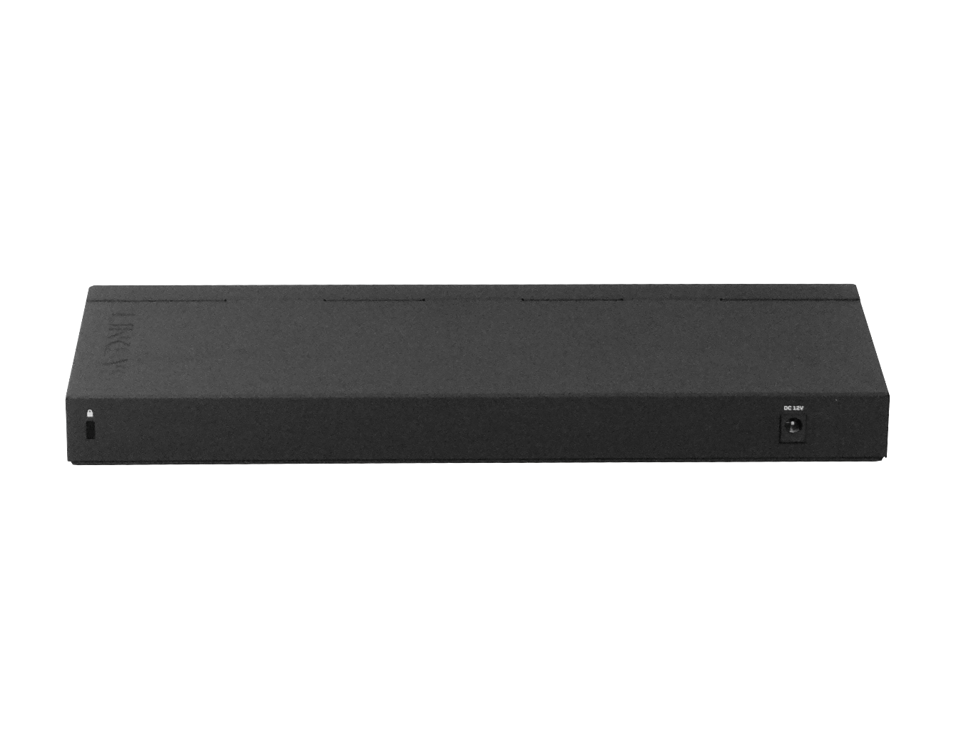 Switch Linksys Business LGS116 unmanaged - 16 x 10/100/1000 - desktop, wall-mountable - AC 100/2 3