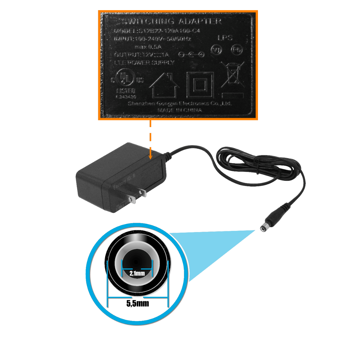 Switch Linksys Business LGS116 unmanaged - 16 x 10/100/1000 - desktop, wall-mountable - AC 100/2 4