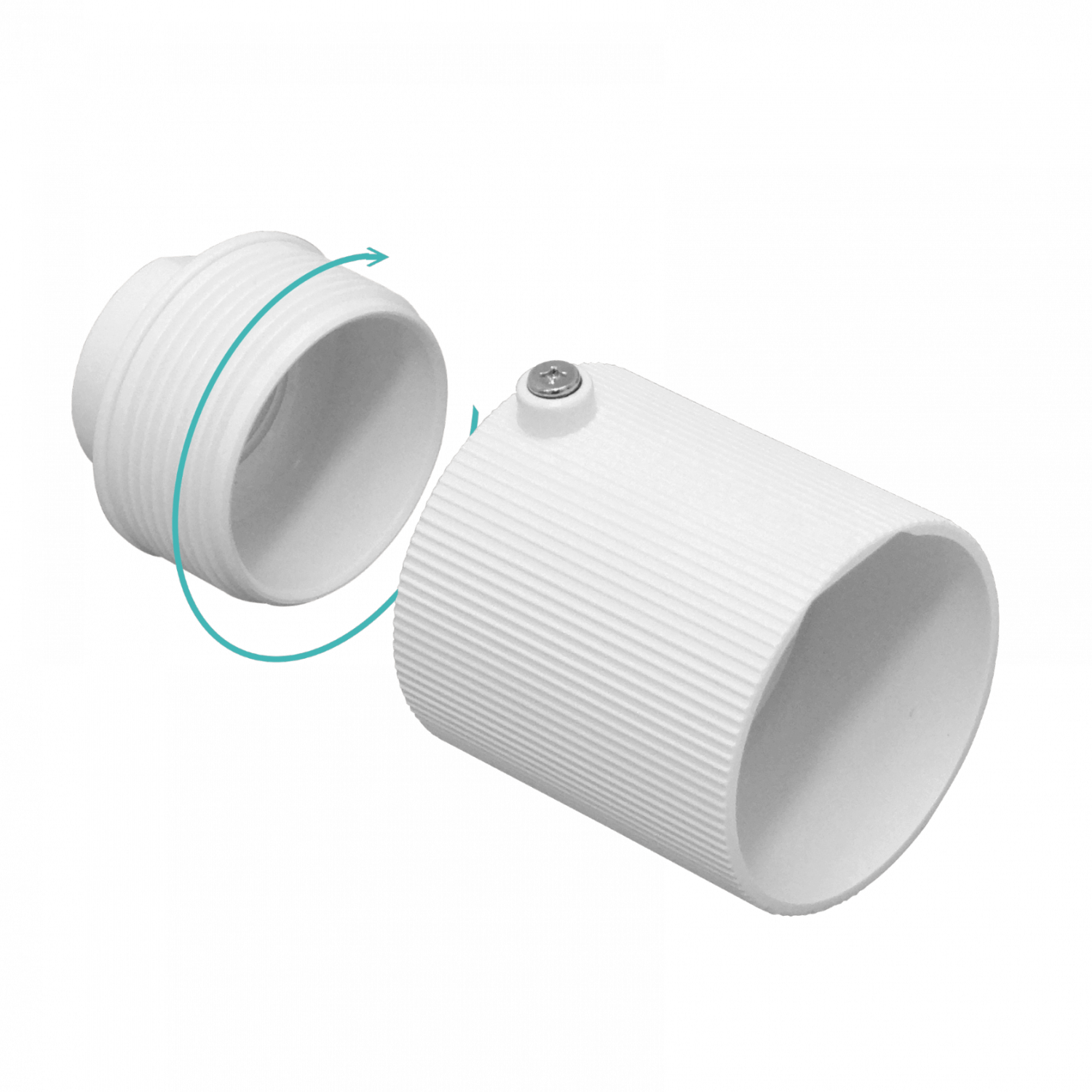 Soporte Ubiquiti UniFi Flex Pendant Mount UVC-G3-F-PENDANT para Cámaras G3/G5 Flex? 1