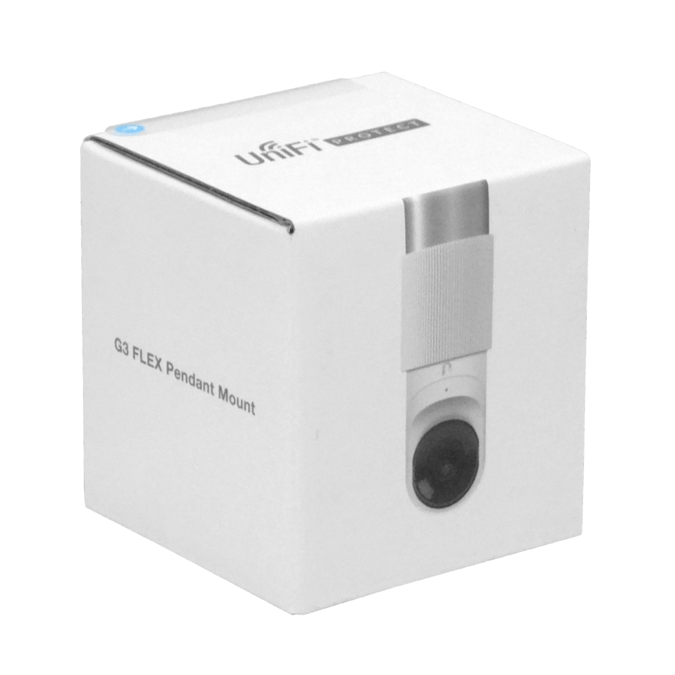 Soporte Ubiquiti UniFi Flex Pendant Mount UVC-G3-F-PENDANT para Cámaras G3/G5 Flex? 4