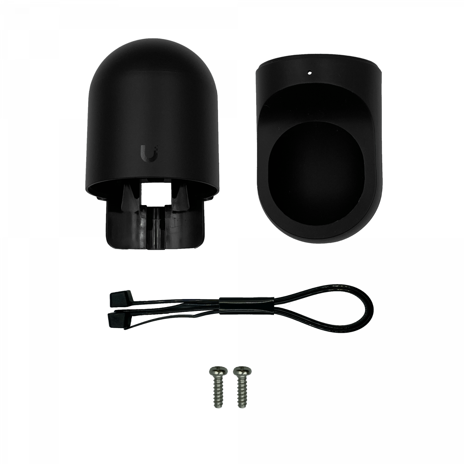 Soporte Exterior Ubiquiti UVC-G3-FLEX-PWM-BK - Para UVC-G3-FLEX, IPX4 2