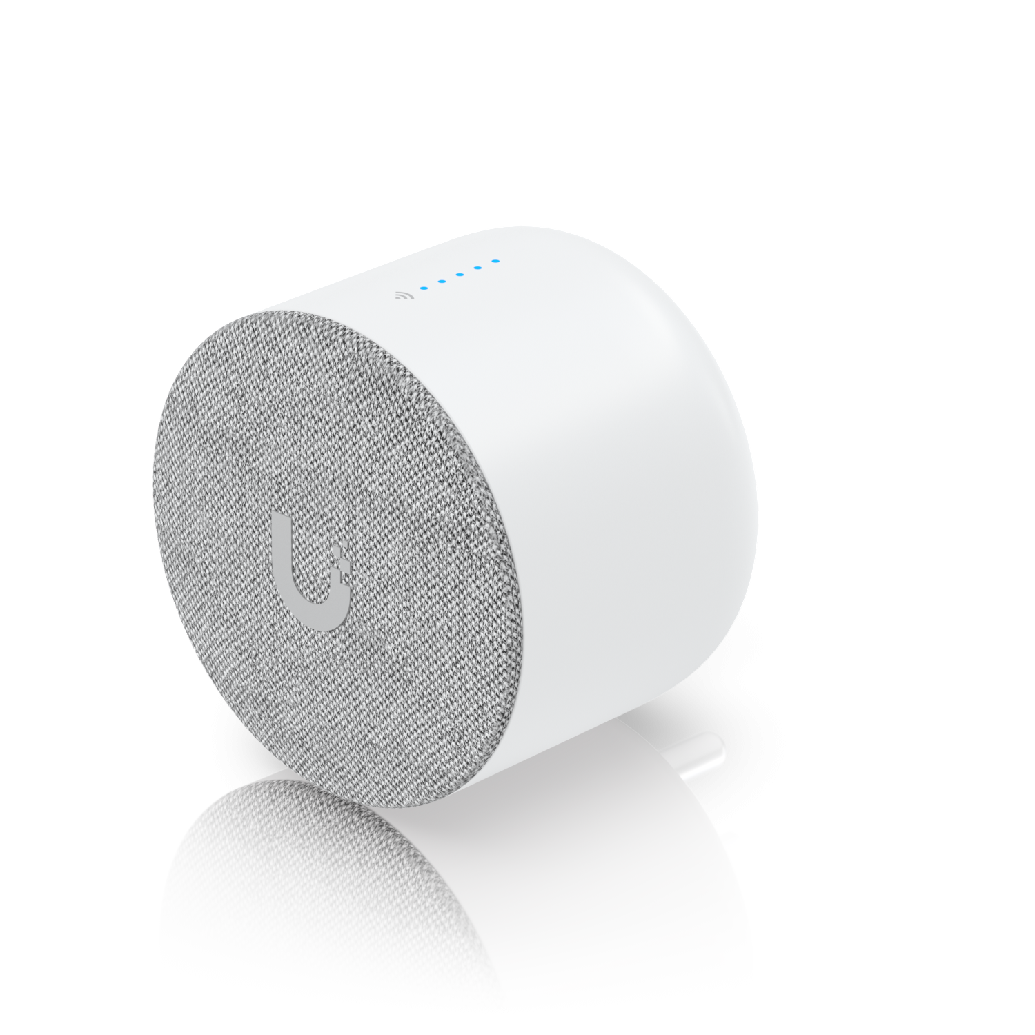 Timbre Inteligente WiFi con Conexión Directa UniFi Protect WiFi Chime 2