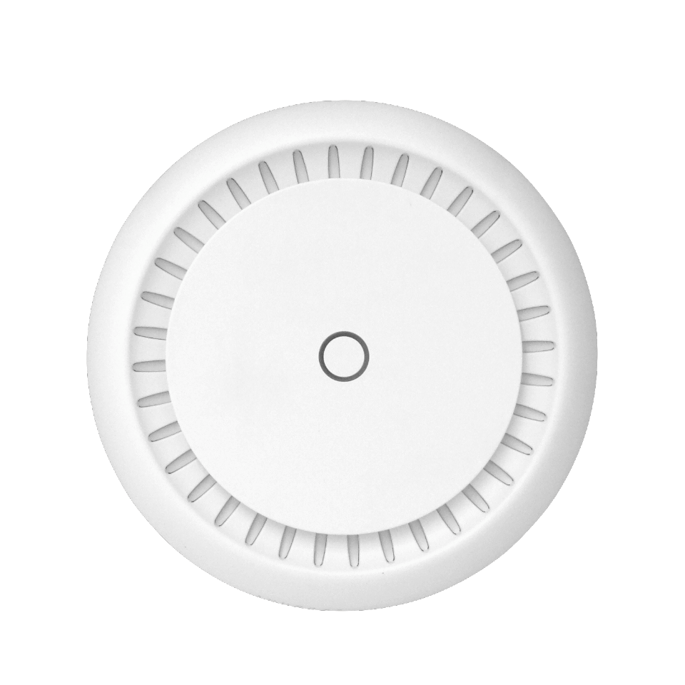 Punto de Acceso MikroTik cAP XL ac - Doble Banda 2.4/5 GHz, Montaje en Techo/Pared 2