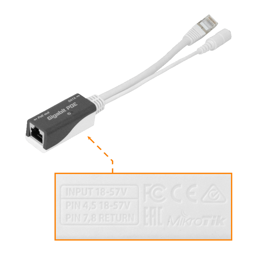 Punto de Acceso MikroTik cAP XL ac - Doble Banda 2.4/5 GHz, Montaje en Techo/Pared 7