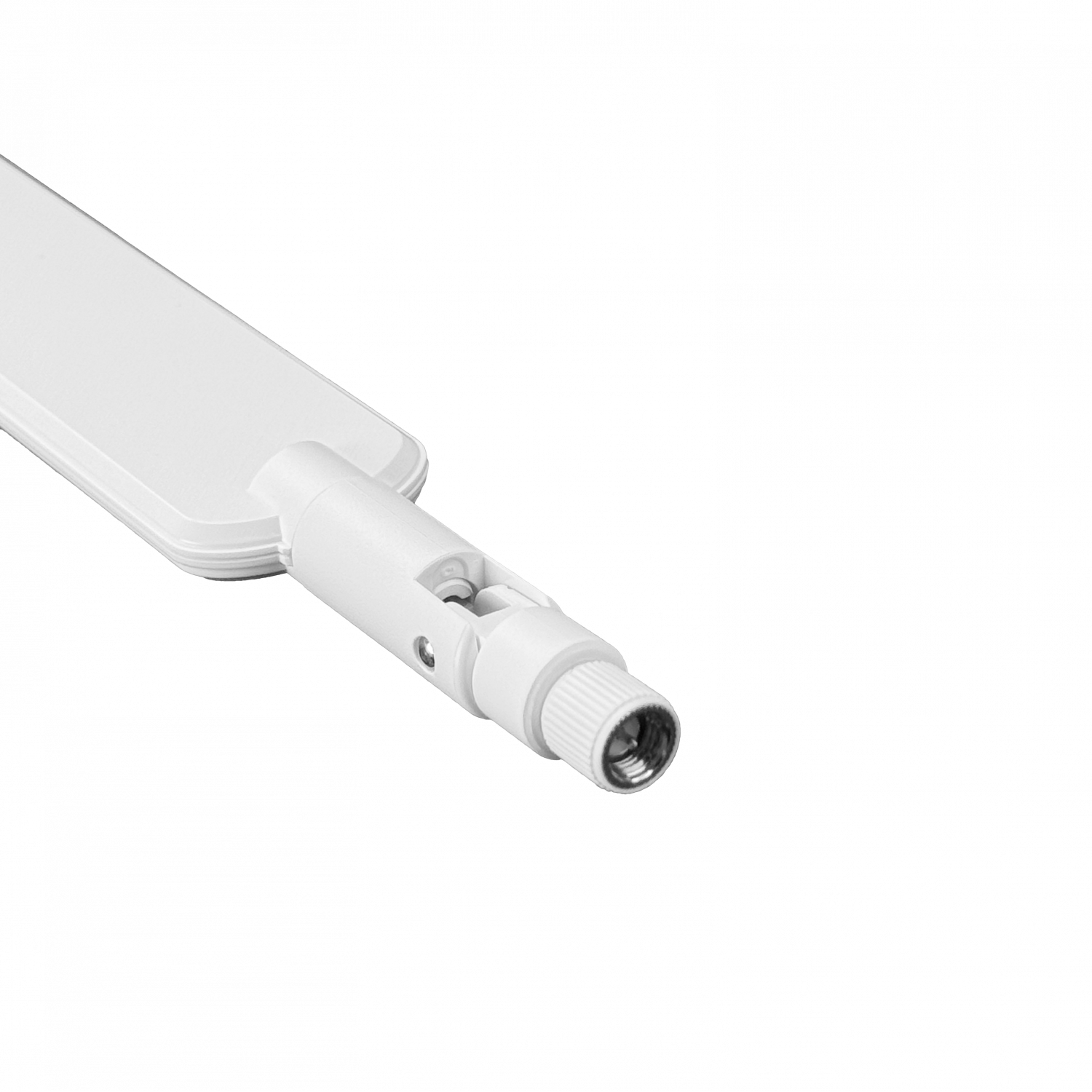 Antena MikroTik HGO-LTE-W para IoT con LTE y LoRa, SMA Macho 1