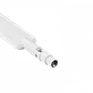 Antena MikroTik HGO-LTE-W para IoT con LTE y LoRa, SMA Macho - Miniatura 1