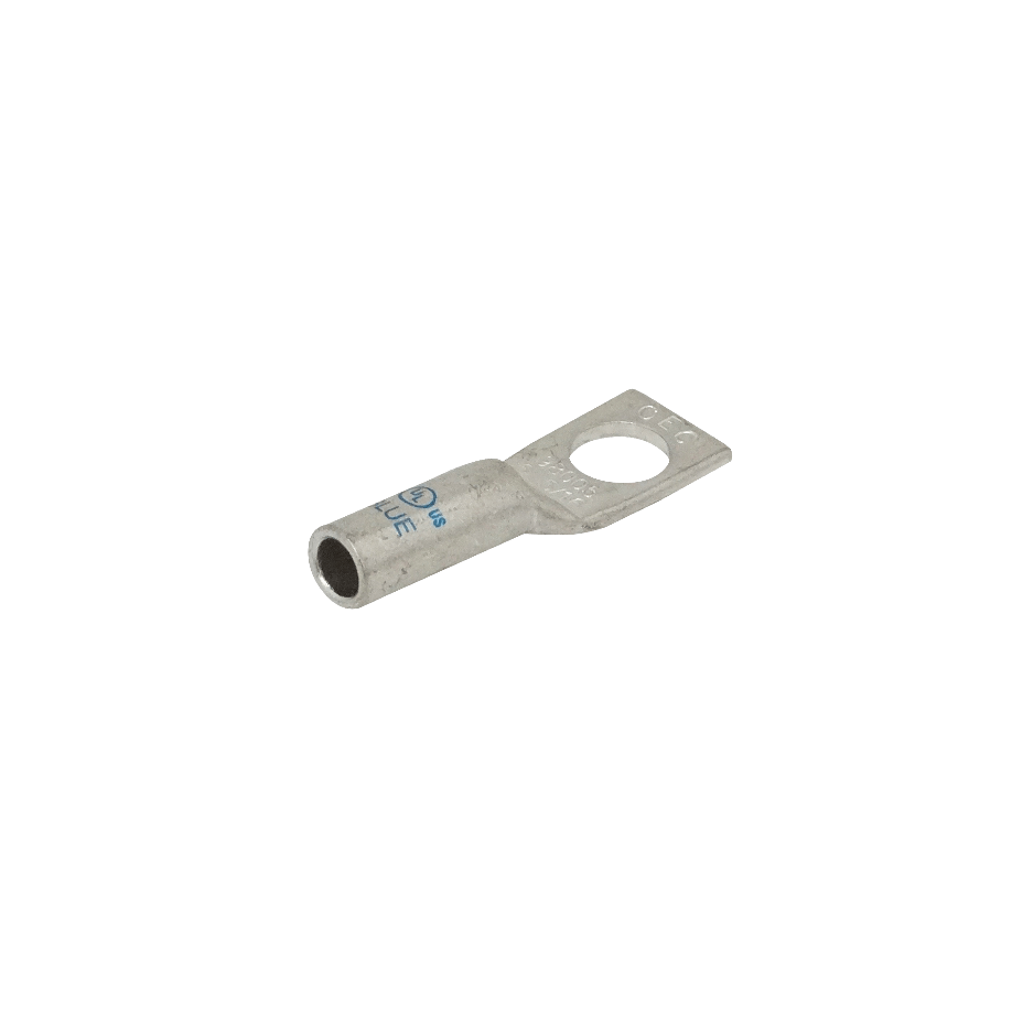 Ojo-8mm 13,3mm2-6AWG-Cable 4-unids. Conector Cobre Estaniado 2
