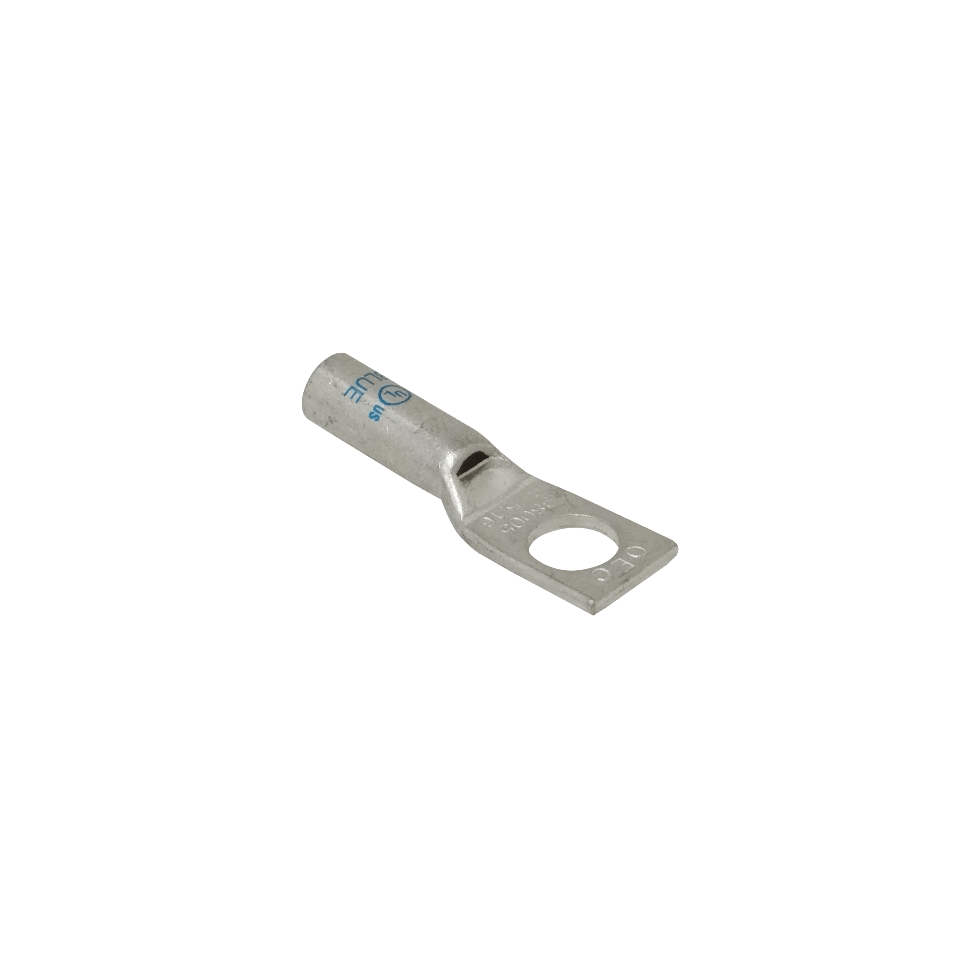 Ojo-8mm 13,3mm2-6AWG-Cable 4-unids. Conector Cobre Estaniado 3