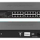 Switch PoE D-Link DES-1018MPV2, No Gestionado, 16/10/100Mbps PoE, Alcance 250 Metros - Miniatura 2