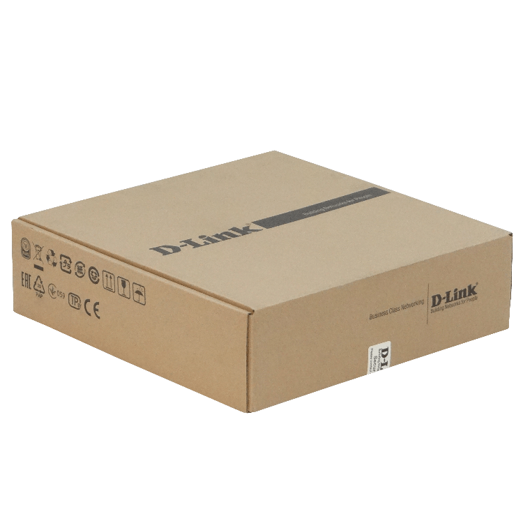 Switch PoE D-Link DES-1018MPV2, No Gestionado, 16/10/100Mbps PoE, Alcance 250 Metros 4