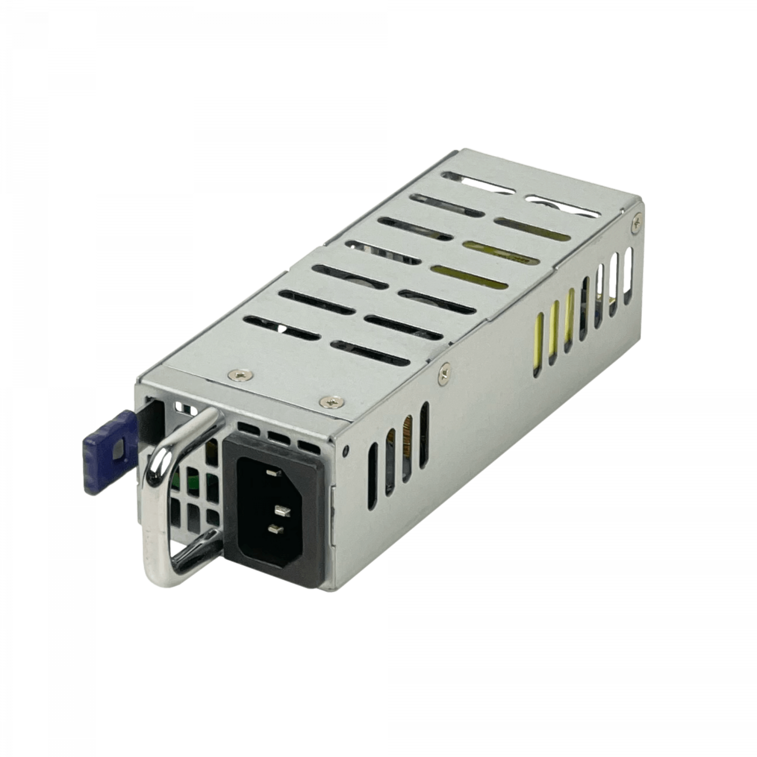 Fuente de Alimentación Hot-Swap 60W MikroTik G1040A-60WF - Compacto para instalación sencilla 2
