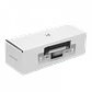 Cerradura Electromagnética de Alta Seguridad, Resistencia 1200 kg, Ubiquiti Access Lock Electric - Miniatura 3