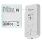 Punto de Acceso Inalámbrico MikroTik wAP LR2 - 2.4 GHz, LoRa - Miniatura 5
