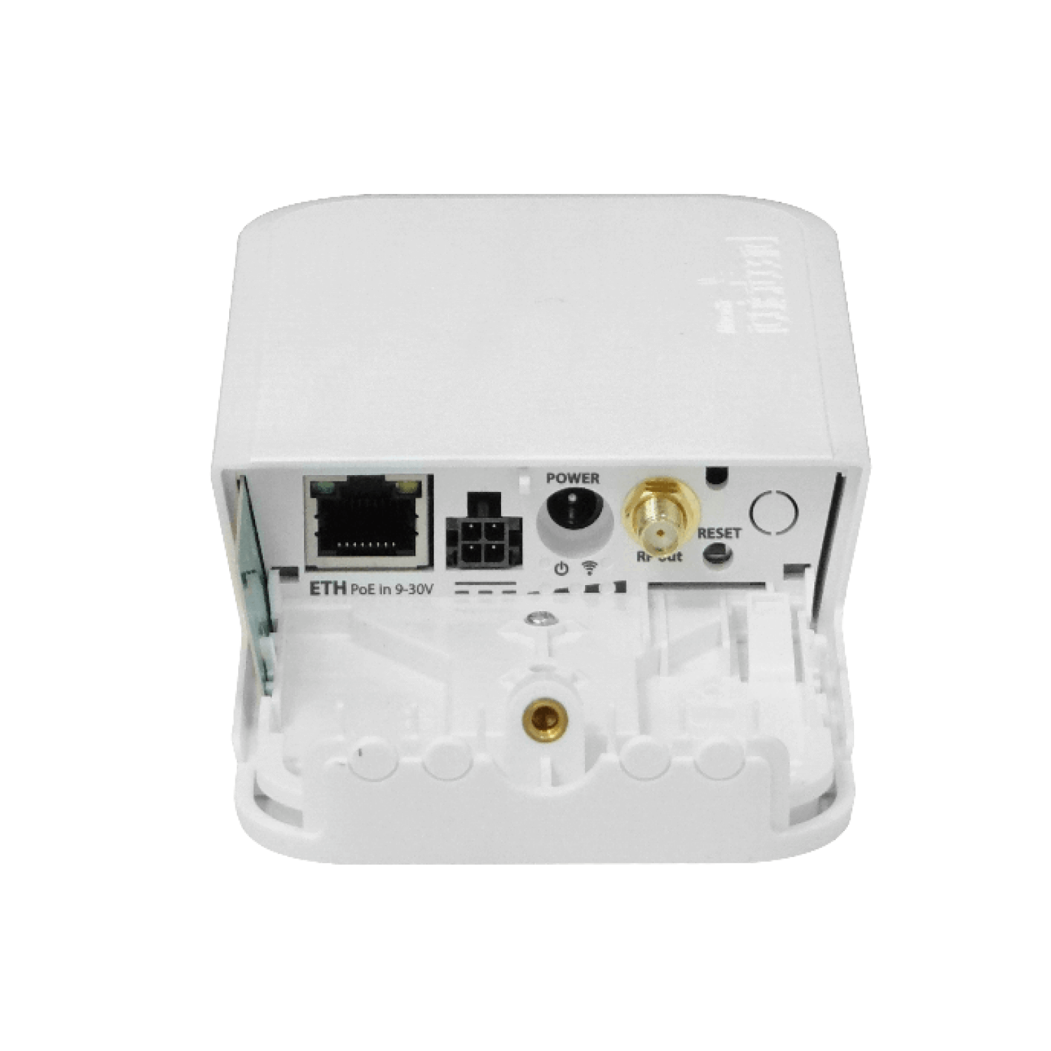 Punto de Acceso Inalámbrico MikroTik wAP LR2 - 2.4 GHz, LoRa 6