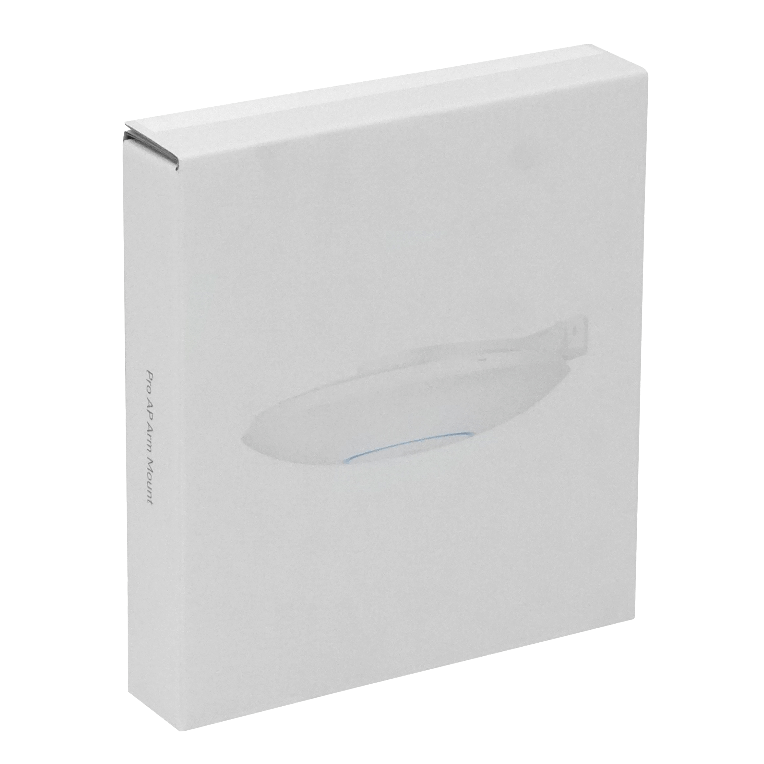Soporte de Montaje para Puntos de Acceso UniFi, UniFi AP Pro Arm Mount  2