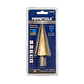 BROCA-PINO. FERRETOOLS Broca Pino 4-32mm p/Metal HSS Step-Drill Escalonada - Miniatura 2