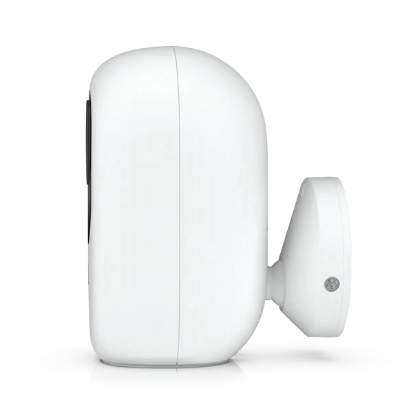Cámara IP Ubiquiti UniFi G4 Instant 2K con Visión Nocturna y Audio Bidireccional 3