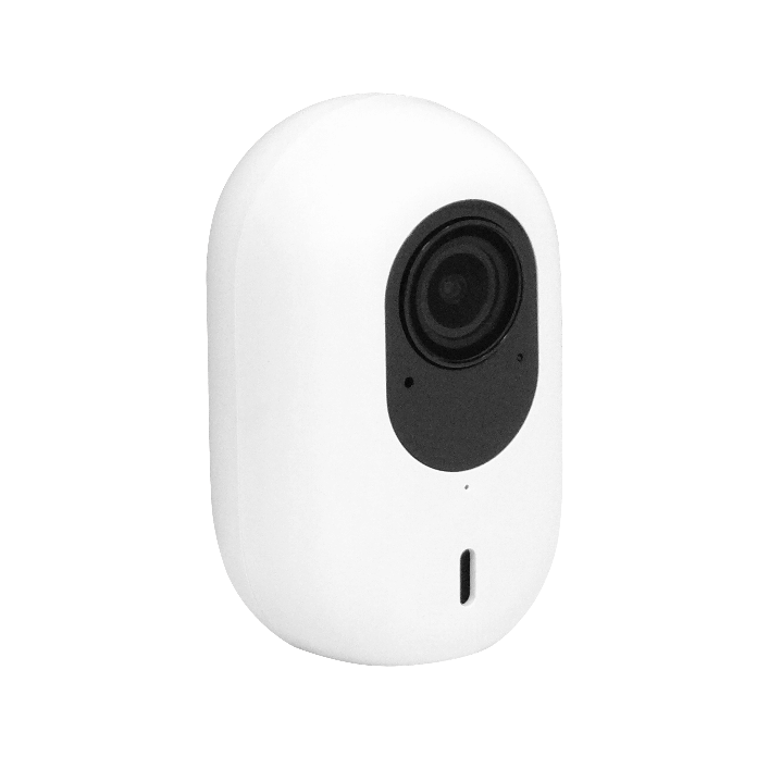 Cámara IP Ubiquiti UniFi G4 Instant 2K con Visión Nocturna y Audio Bidireccional 5