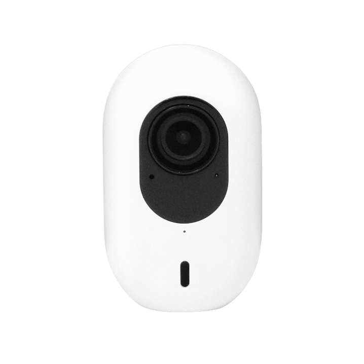 Cámara IP Ubiquiti UniFi G4 Instant 2K con Visión Nocturna y Audio Bidireccional 6