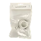 Adaptador de Montaje en Poste MikroTik quickMOUNT Pro LDF para Antenas LDF - Miniatura 1