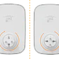 Repetidor Ubiquiti UniFi U6 Extender - WiFi 6, 4x4 MIMO, Dual-Band, Hasta 4800 Mbps, 4x4 MIMO - Miniatura 2