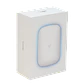 Repetidor Ubiquiti UniFi U6 Extender - WiFi 6, 4x4 MIMO, Dual-Band, Hasta 4800 Mbps, 4x4 MIMO - Miniatura 3