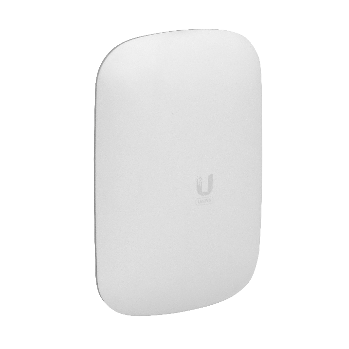 Repetidor Ubiquiti UniFi U6 Extender - WiFi 6, 4x4 MIMO, Dual-Band, Hasta 4800 Mbps, 4x4 MIMO 5